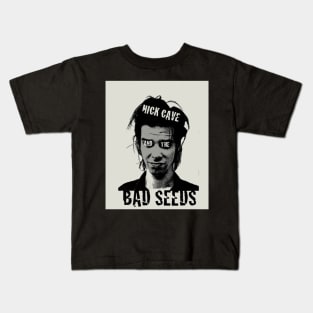 Nick Cave Kids T-Shirt